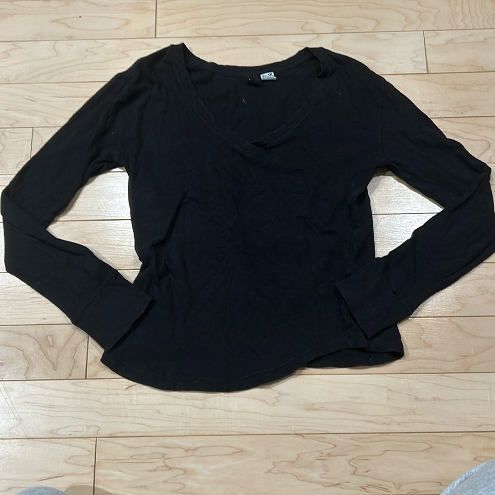 BDG Basic Long Sleeve